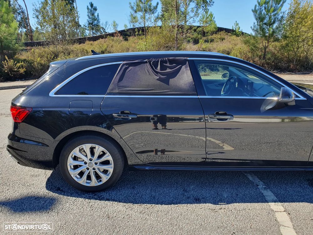 Audi A4 Avant - 5