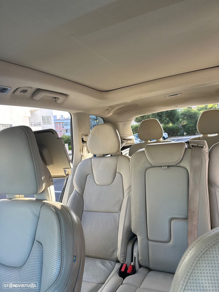 Volvo XC 90 - 20