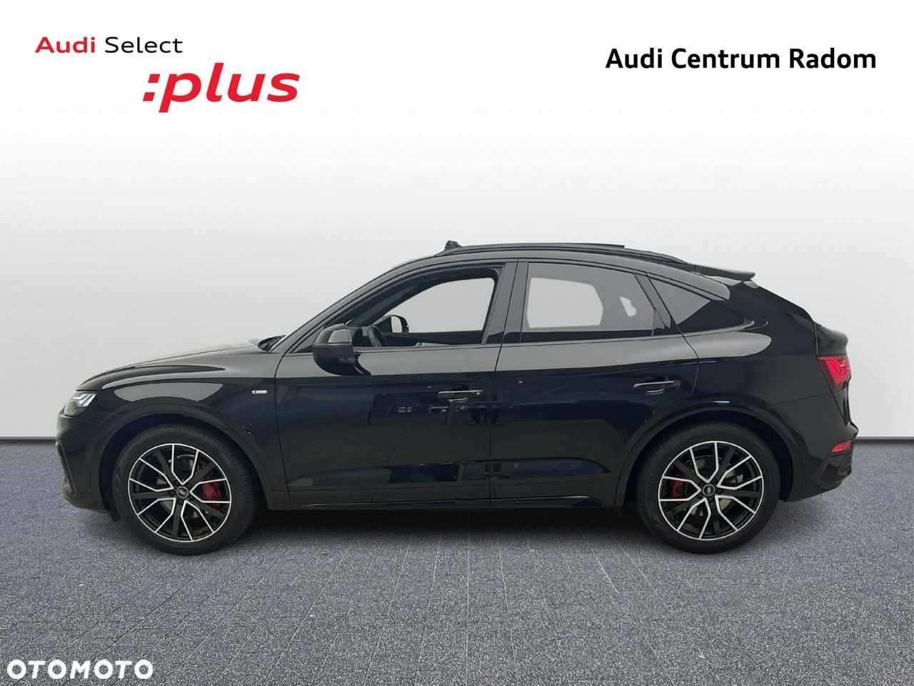 Audi Q5 Sportback - 2