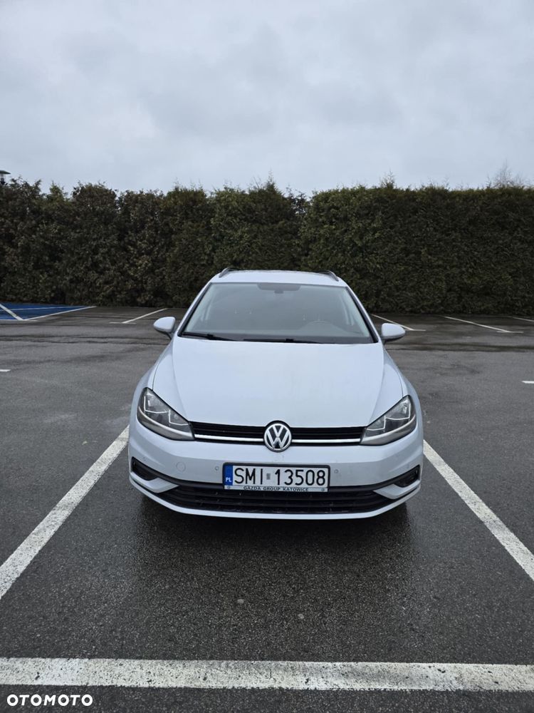 Volkswagen Golf 1.6 TDI BMT Start - 9