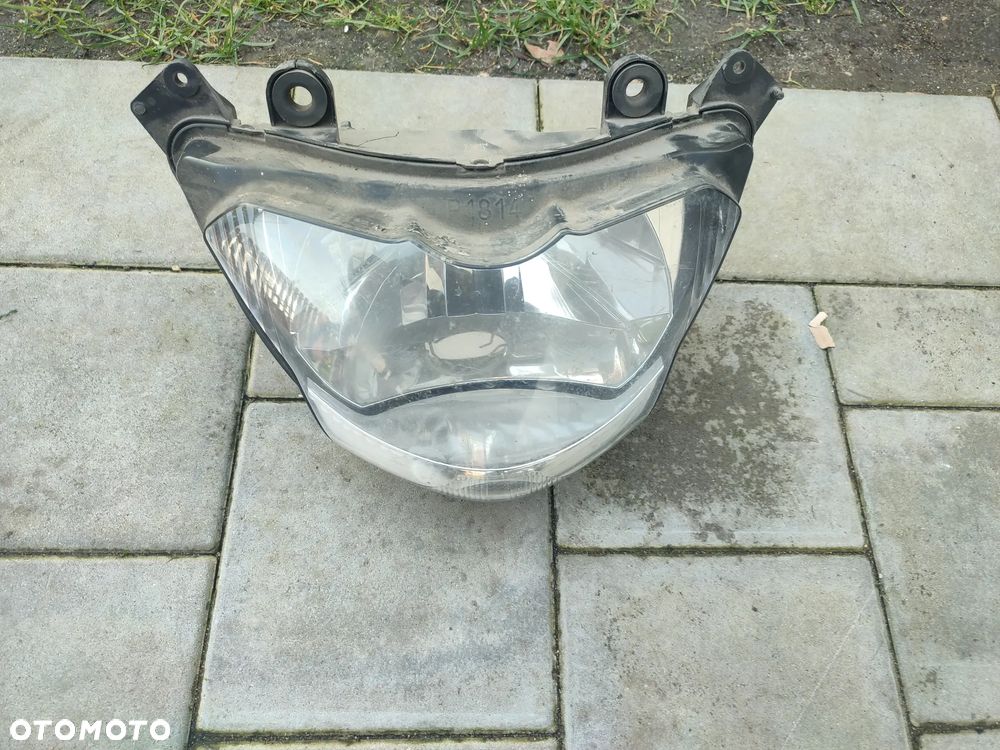 Lampa przód, reflektor Kawasaki ZR7 - 1