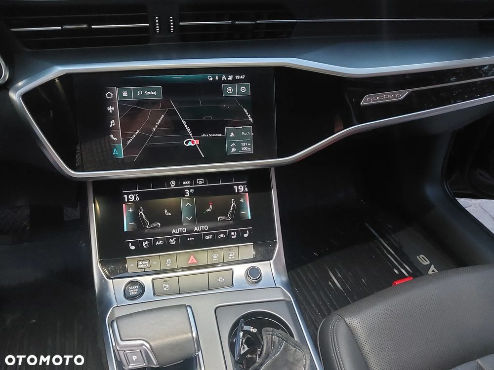 Audi A6 Limousine - 9