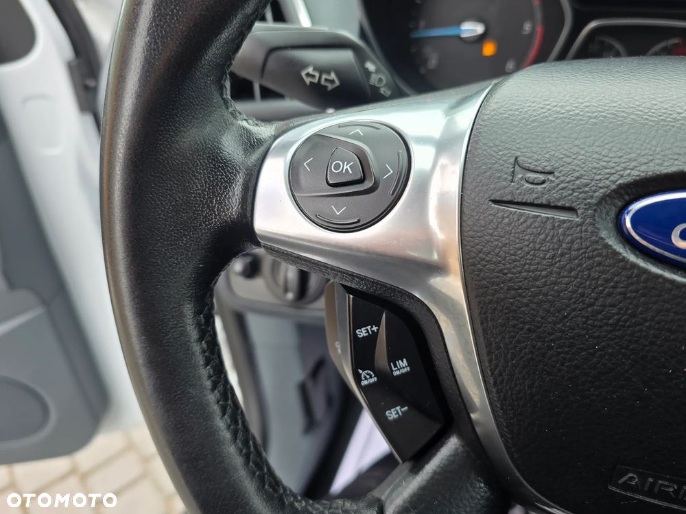 Ford C-MAX 1.6 TDCi Start-Stop-System Titanium - 29