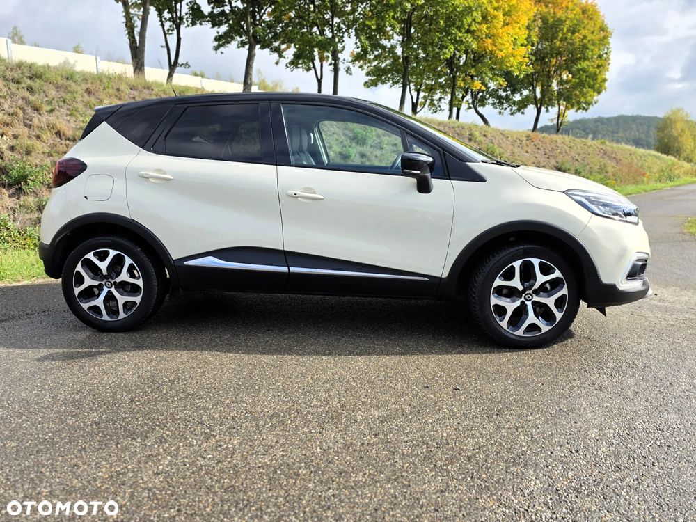 Renault Captur 1.2 Energy TCe Intens - 17