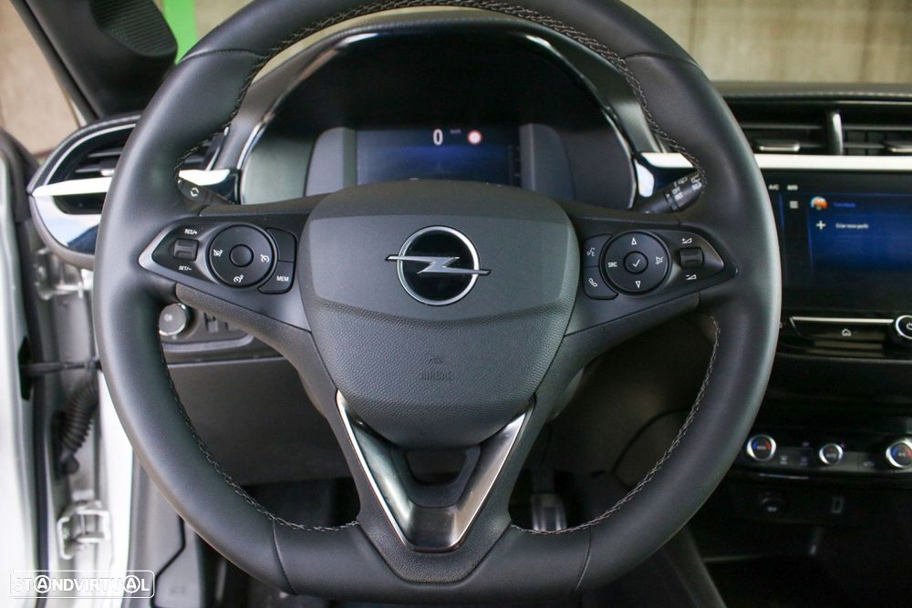 Opel Corsa 1.2 T GS - 31