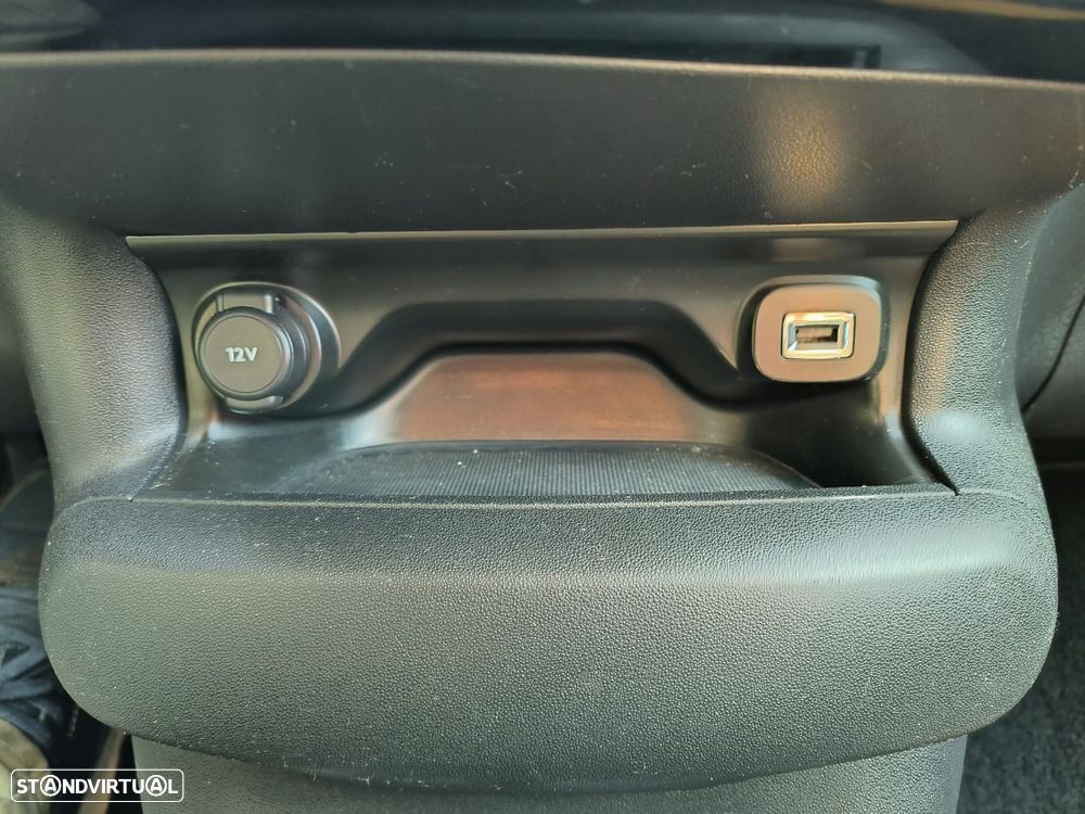 Citroën C4 Cactus 1.2 PureTech Feel - 19