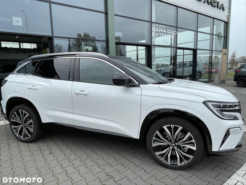 Renault Austral - 2