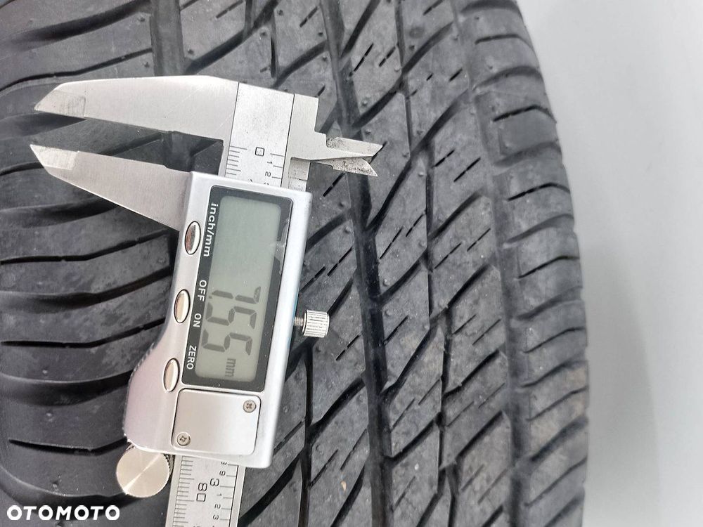 FELGA ALUMINIOWA 16 TOYOTA RAV 4 MS350 - 15