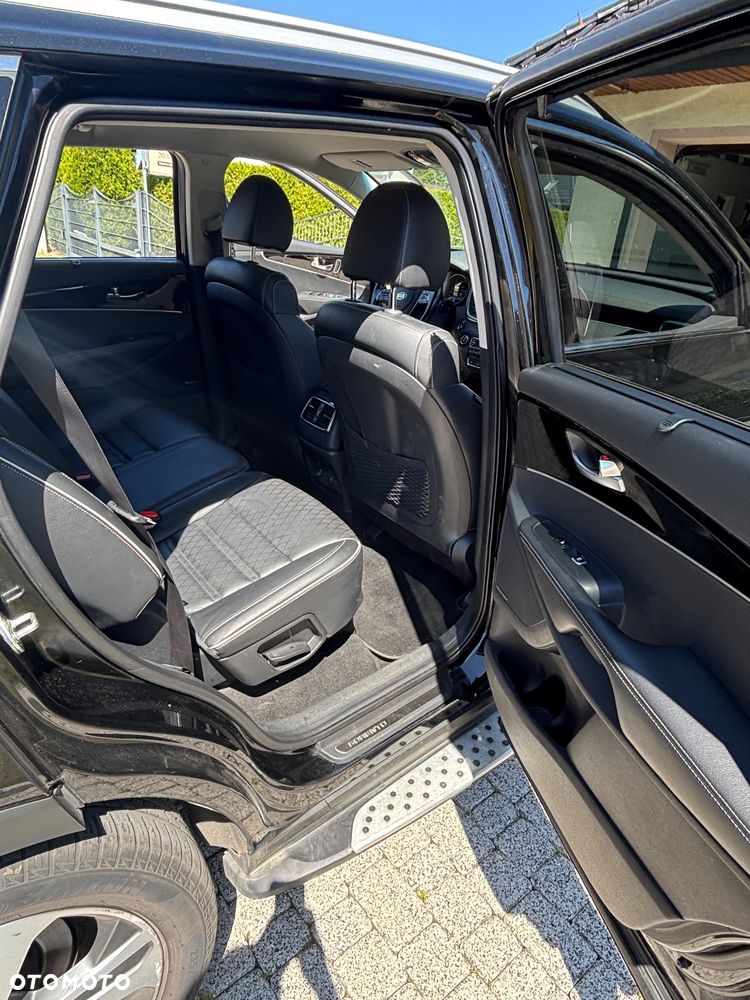 Kia Sorento 2.0 CRDI GT Line - 11