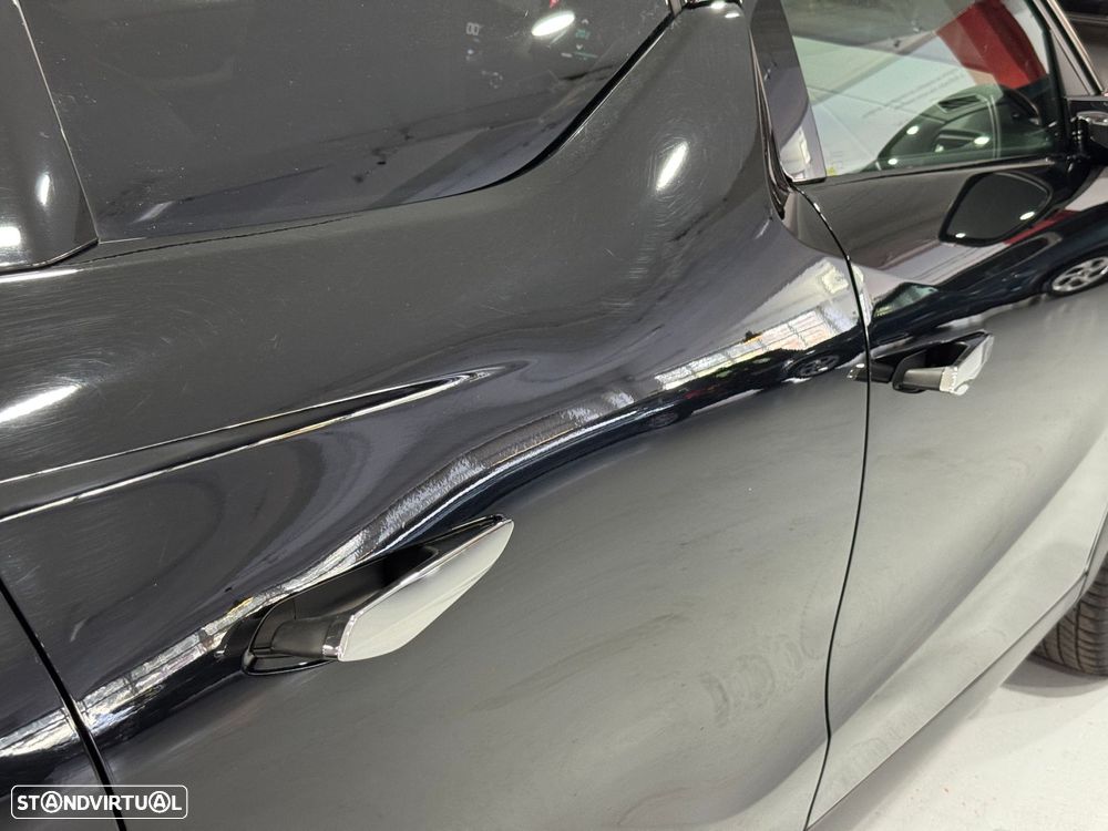 DS DS3 Crossback E-TENSE SO CHIC - 21