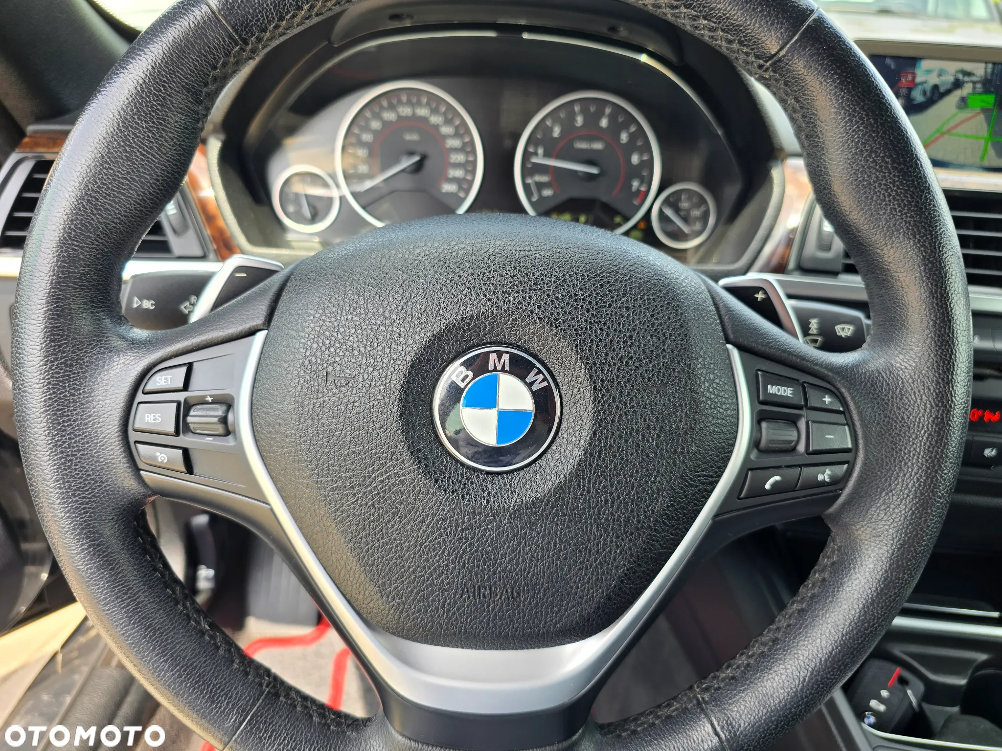 BMW Seria 4 - 21