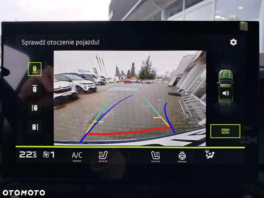 Dacia Duster 1.0 TCe Journey - 16