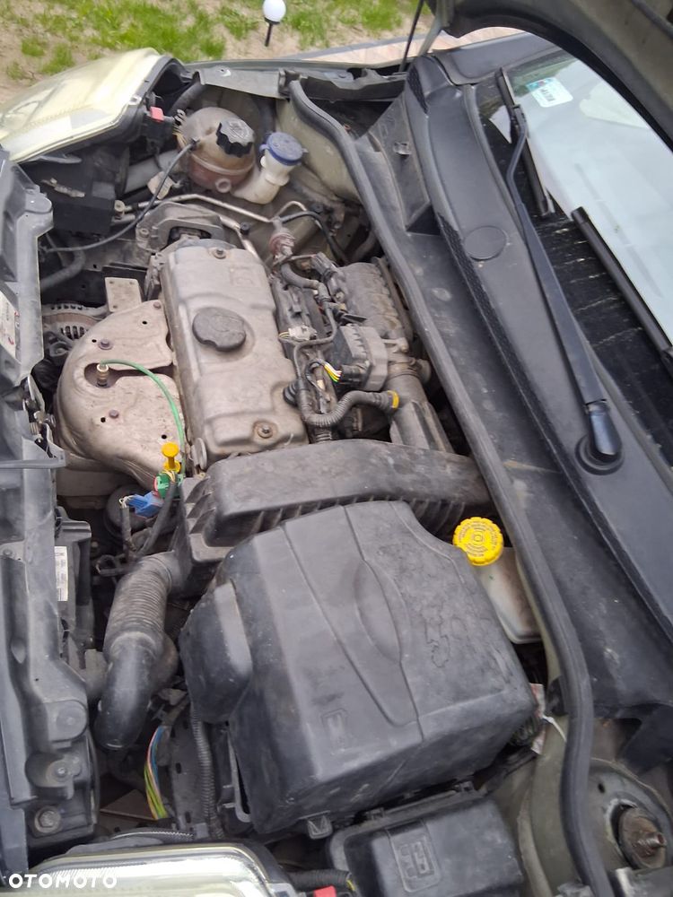 Citroën C2 1.1 Confort - 14
