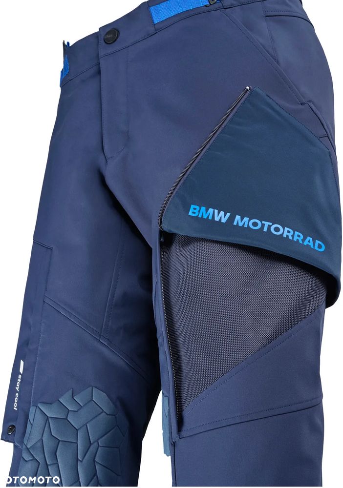 Spodnie GS Trophy GORE-TEX, Męskie, R.48 - 3