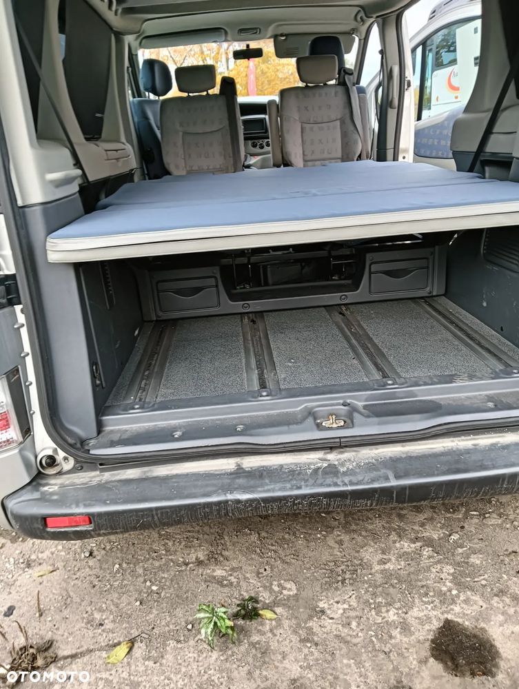 Renault Trafic dCi Generation - 9