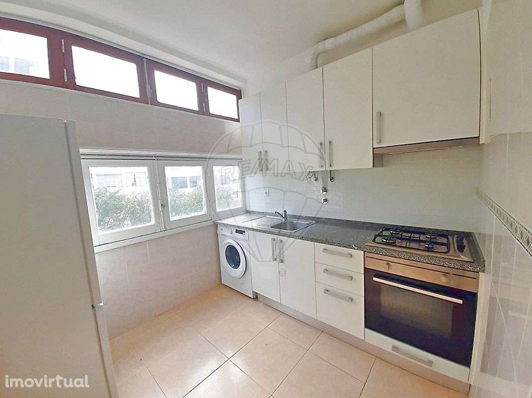 Apartamento T2 para venda - Grande imagem: 4/16