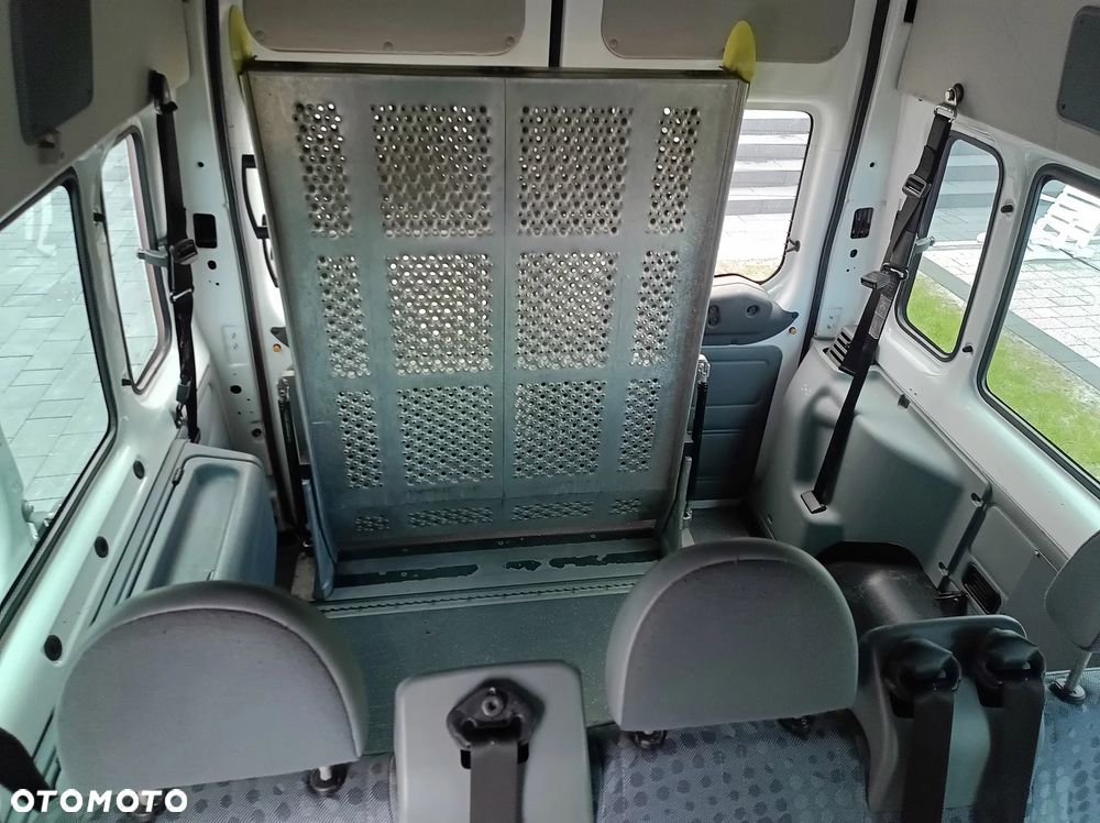 Ford Transit Tourneo 280S Trend - 12