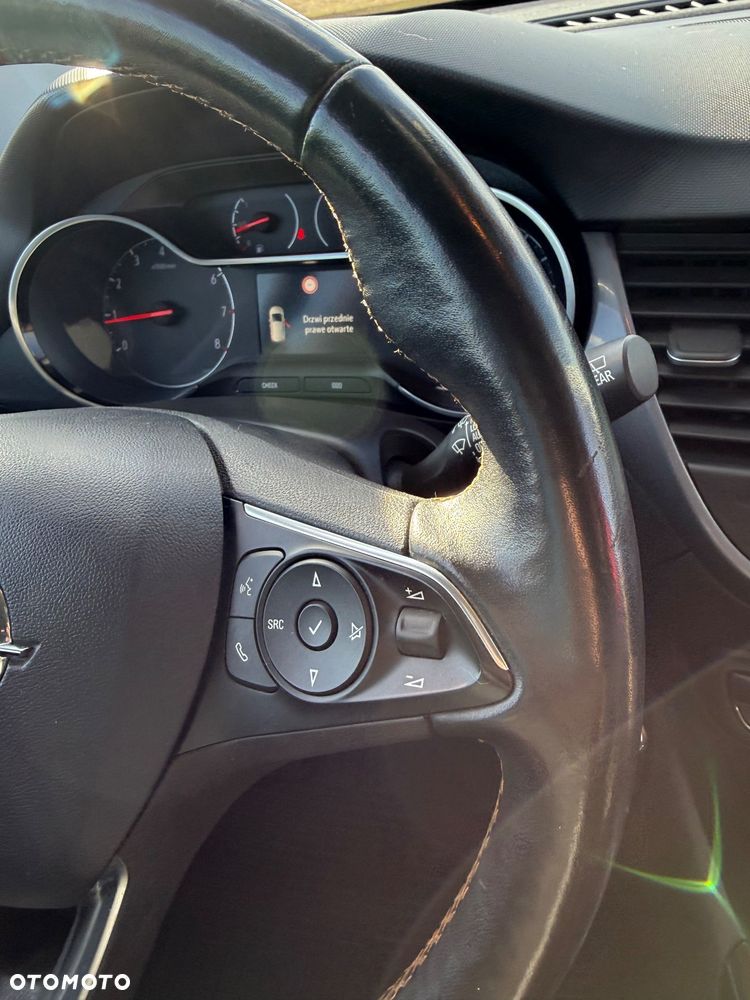 Opel Crossland X 1.2 Start/Stop Ultimate - 12