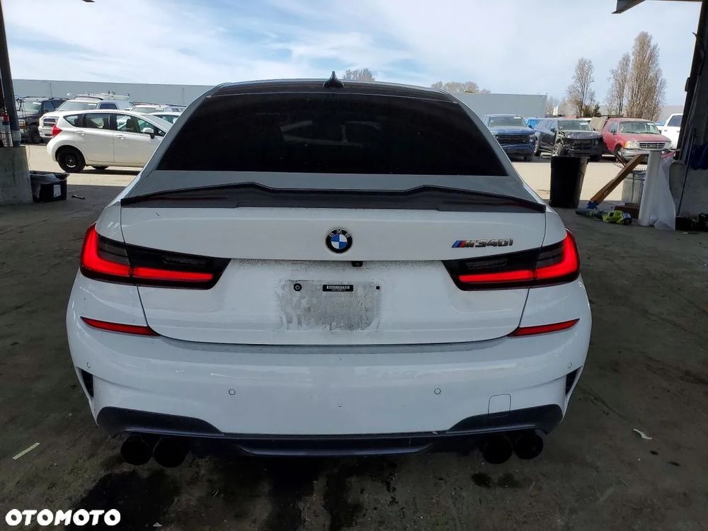 BMW Seria 3 M340i xDrive - 5