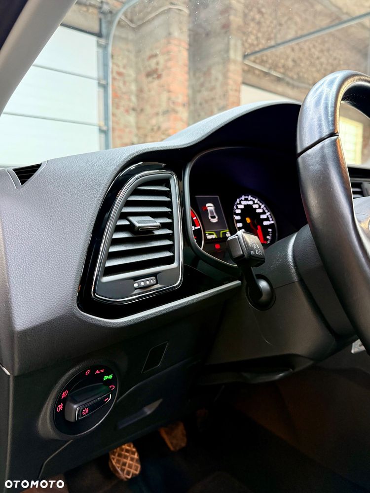 Seat Leon 1.4 TSI Start&Stop Style - 21