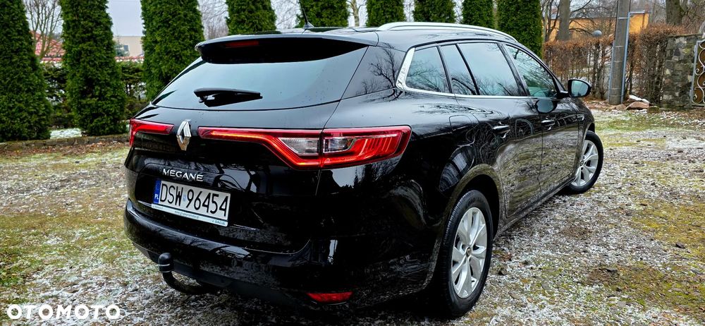 Renault Megane 1.3 TCe FAP Limited - 24