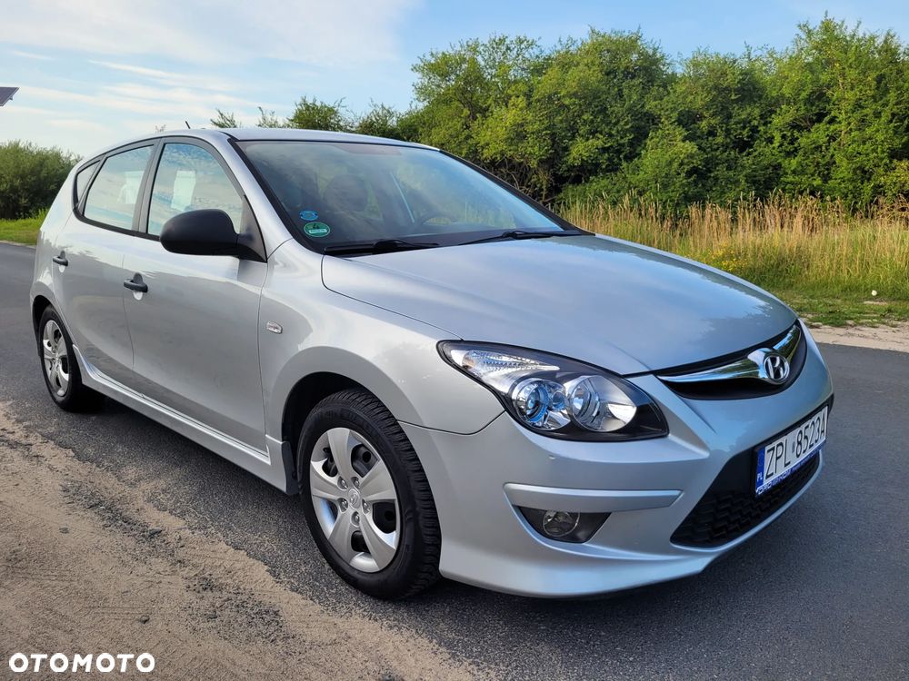 Hyundai i30 1.4 FIFA WM Edition - 17
