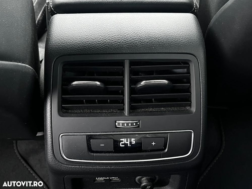 Audi A4 Avant 2.0 40 TDI quattro S tronic S Line - 11