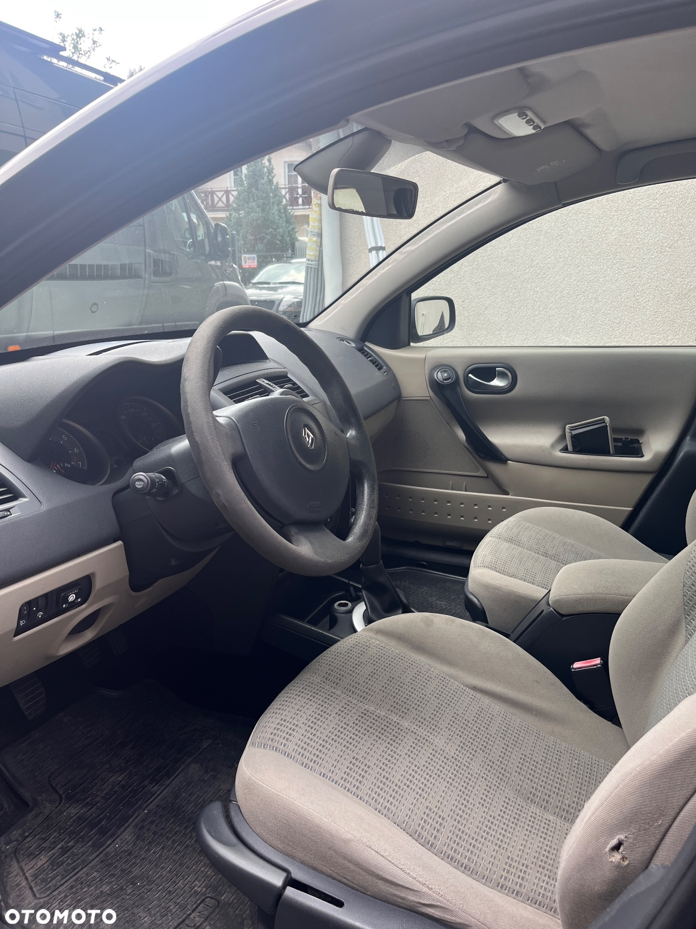 Renault Megane - 2