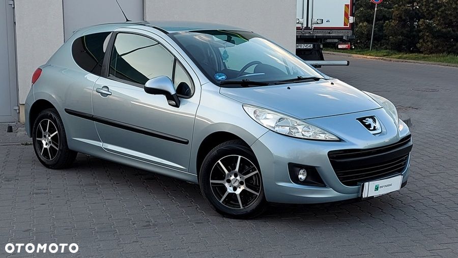 Peugeot 207 75 Tendance - 11