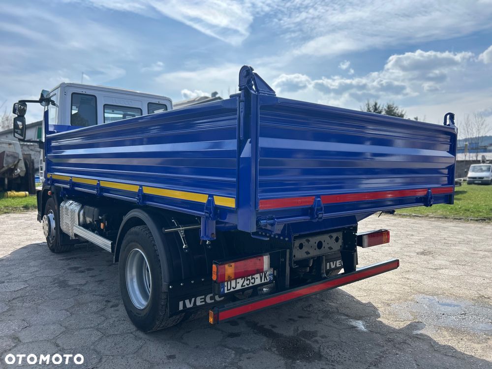 Iveco Eurocargo 160E21 - 11