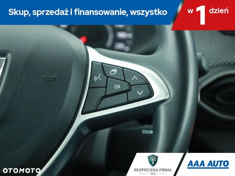 Dacia Sandero - 18