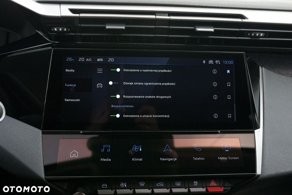 Peugeot 408 1.2 PureTech Allure S&S EAT8 - 24
