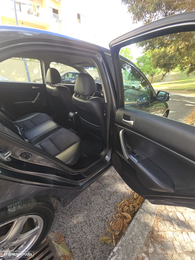 Honda Accord - 20
