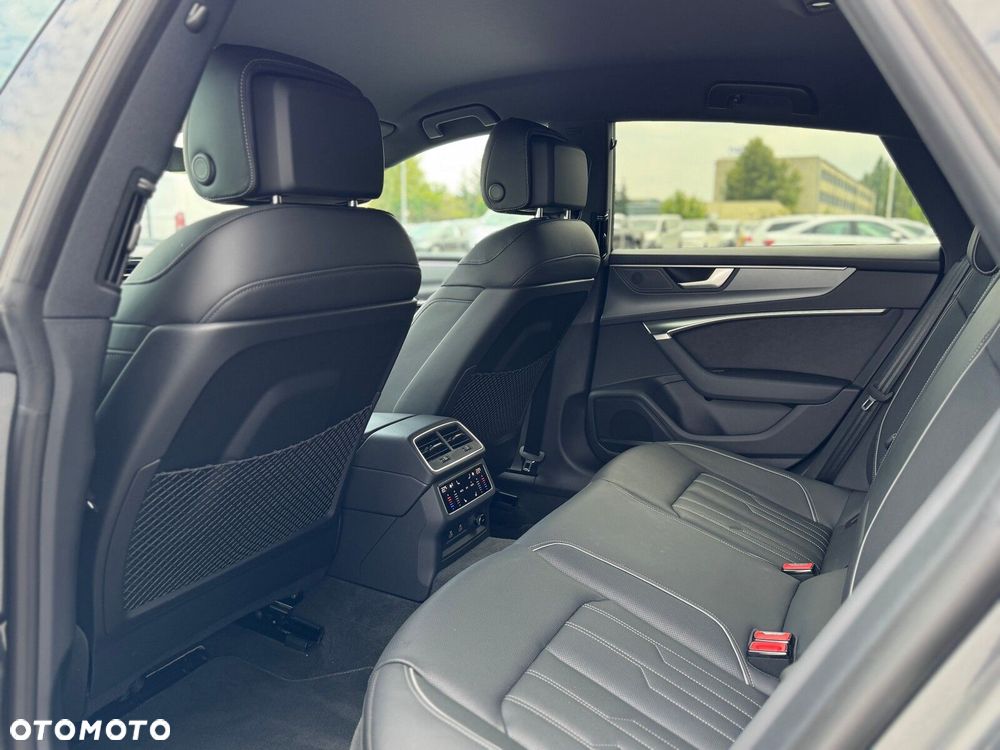Audi A7 Sportback - 11