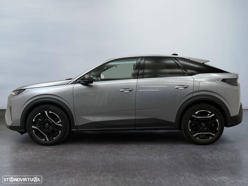 Peugeot E-3008 73 kWh Allure - 3