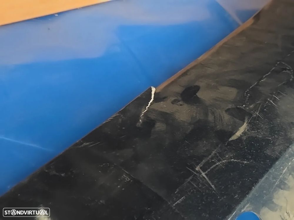 Embaladeira laterais direita para mercedes w221 class S Li Longo   2009- - 4