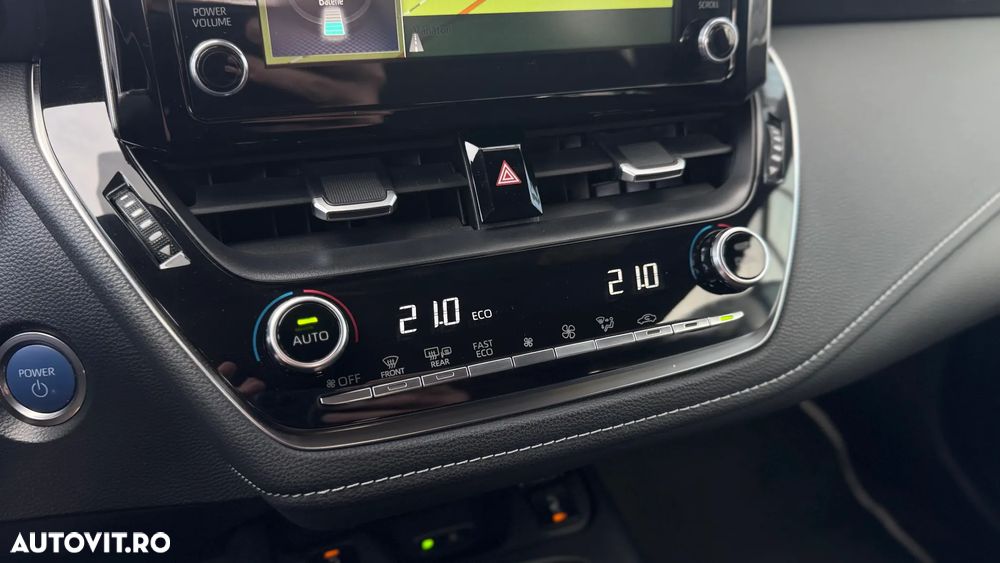 Toyota Corolla 1.8 Team Deutschland - 12