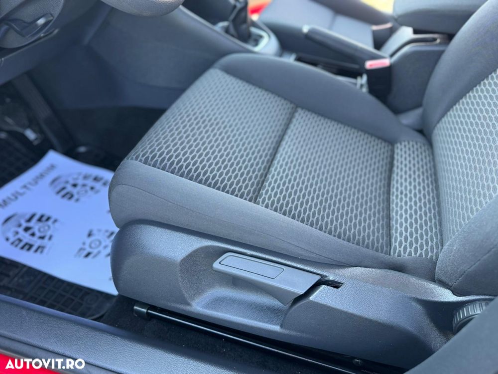 Volkswagen Golf 1.4 Comfortline - 6