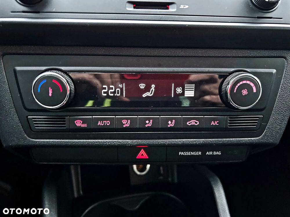 Seat Ibiza SC 1.2 TSI FR - 27