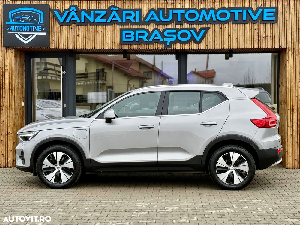Volvo XC 40 T5 Recharge DKG Inscription - 17