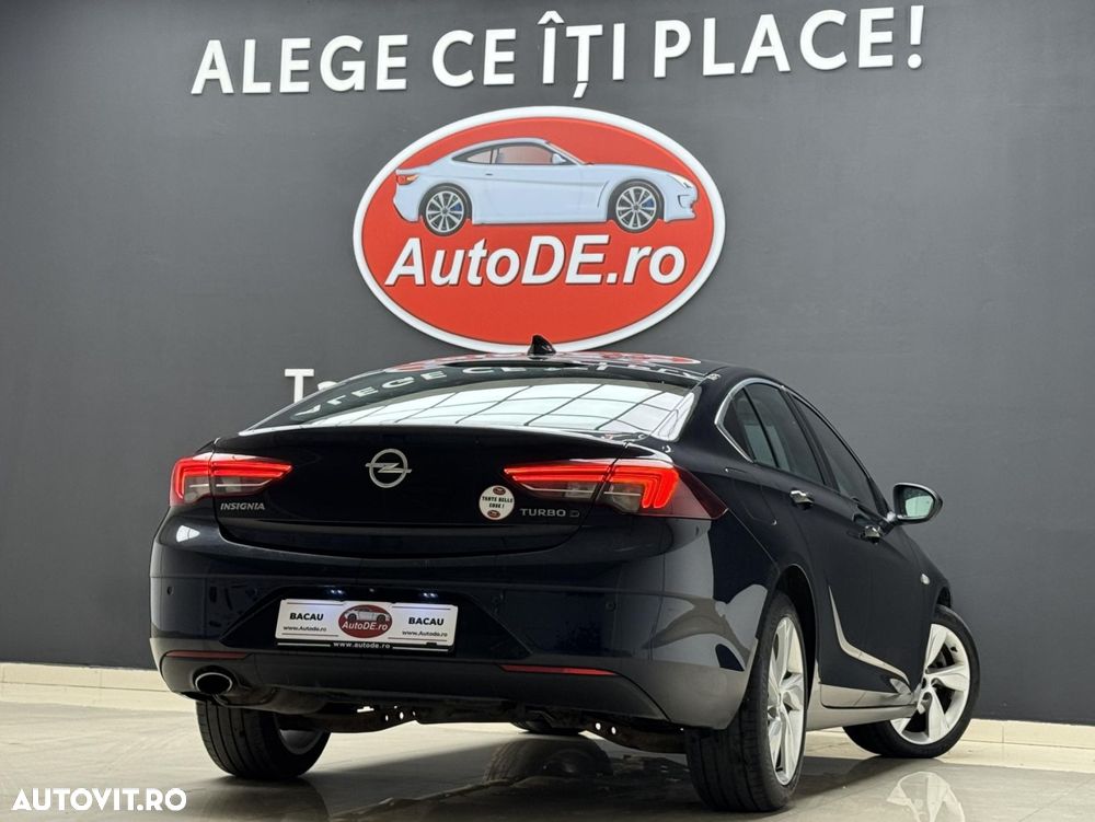 Opel Insignia - 4