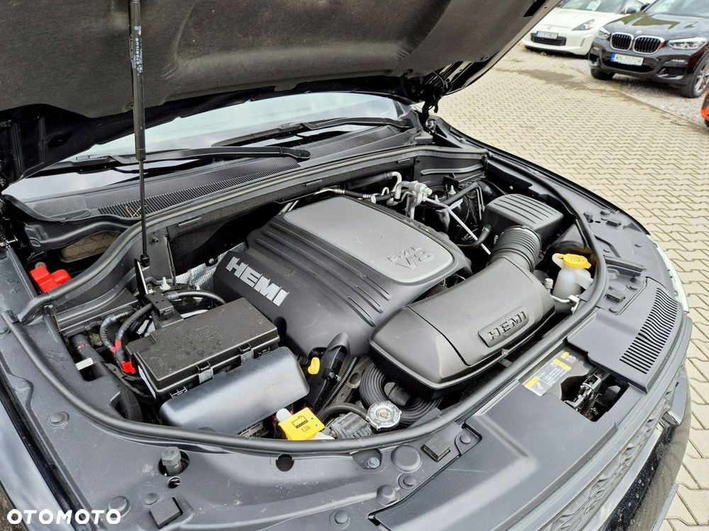 Dodge Durango 5.7 R/T - 37