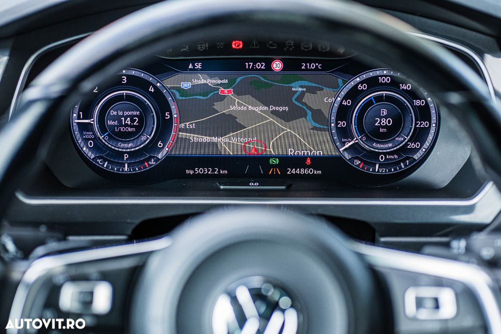 Volkswagen Tiguan 2.0 TDI SCR 4MOTION DSG Highline - 5