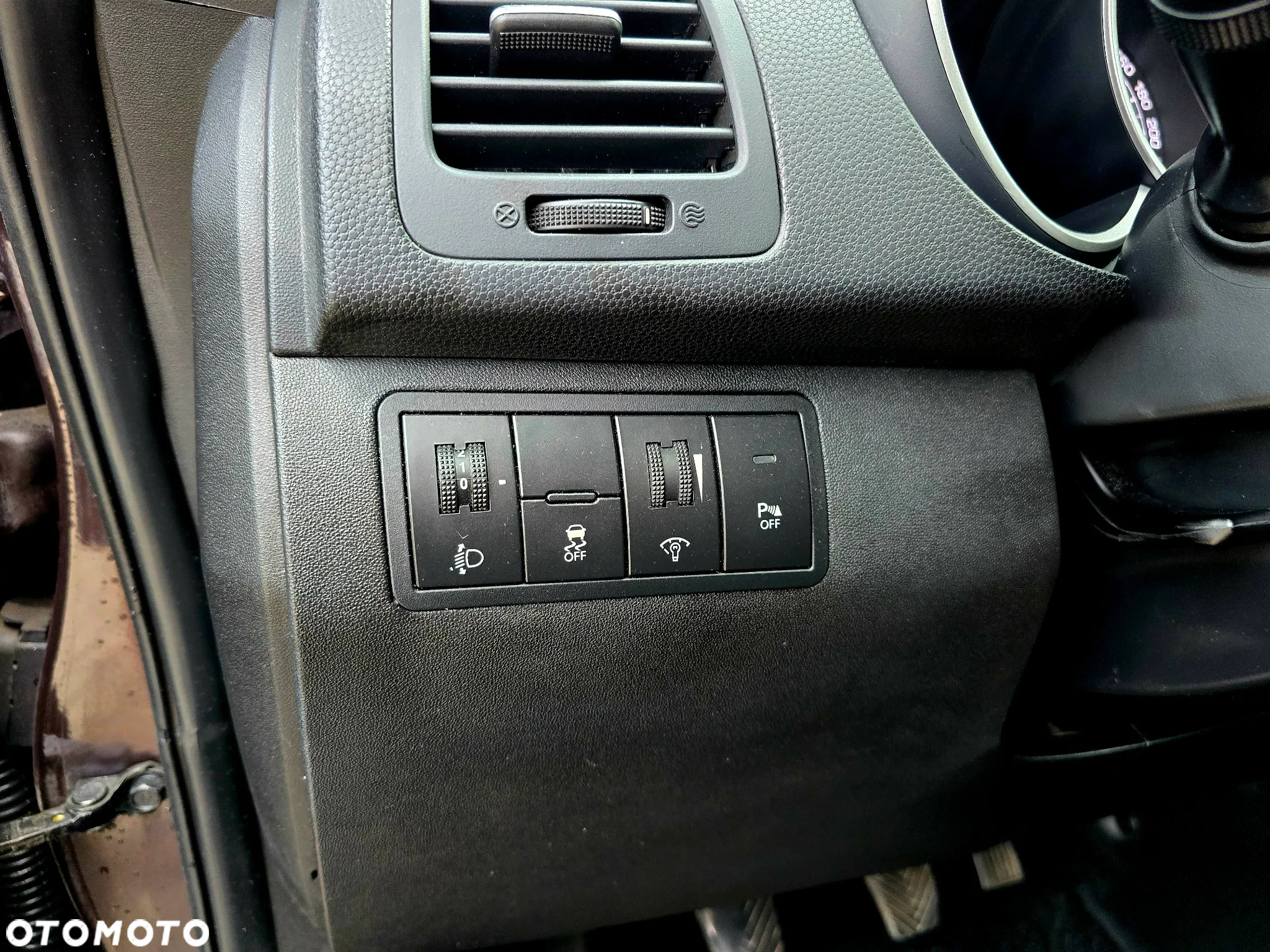 Kia Venga 1.6 CVVT Mind - 24