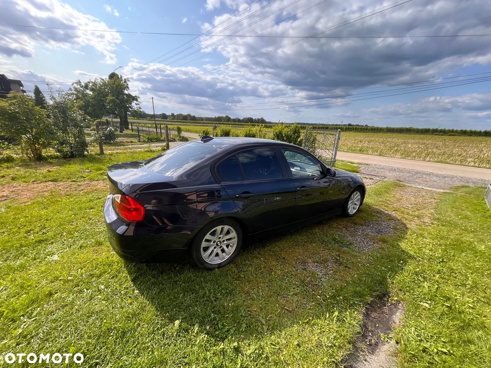 BMW Seria 3 320d - 7
