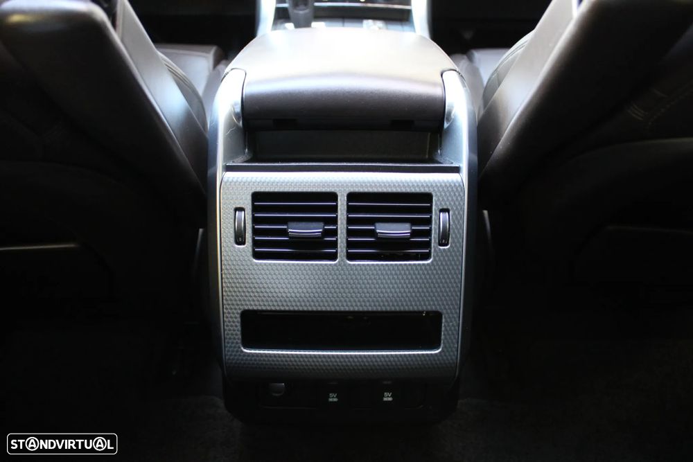 Land Rover Range Rover Sport - 52
