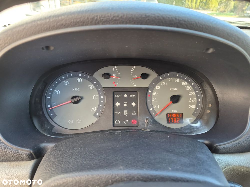 Renault Thalia 1.4 Alize - 6