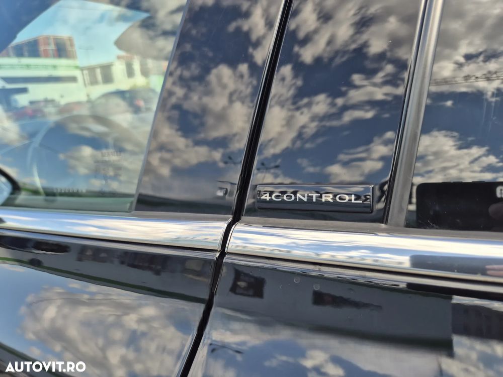 Renault Talisman Blue dCi EDC Initial Paris - 8