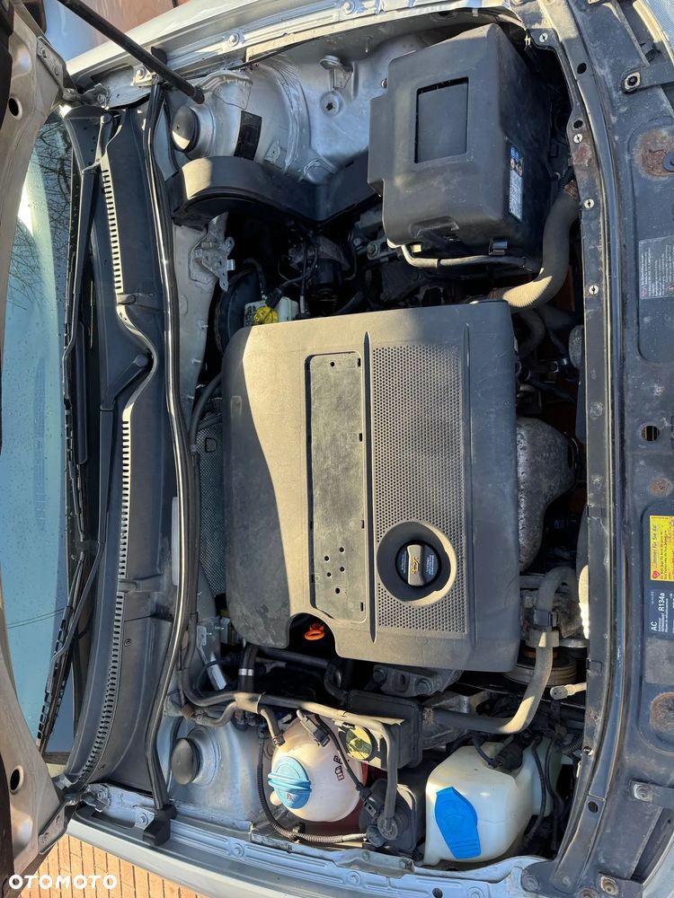 Seat Leon 1.6 Signo - 25