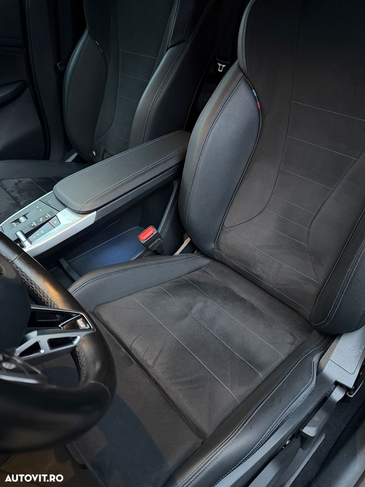 BMW X1 sDrive18d Aut. M Sport - 25